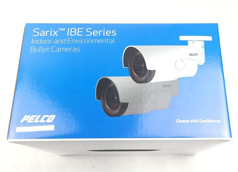 Камера Pelco IBE229-1R