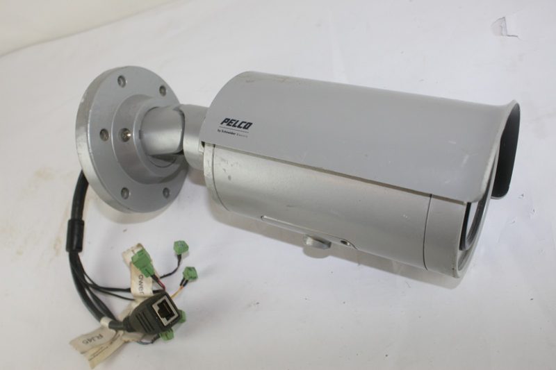 Камера Pelco IBP219-ER