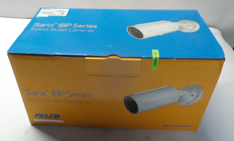 Камера Pelco IBP221-1I