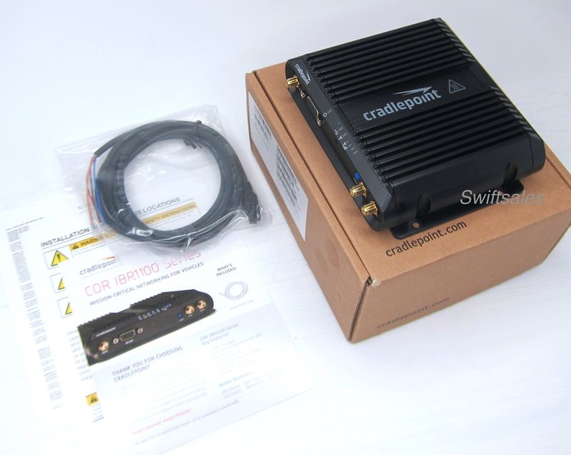 Маршрутизатор IBR1150LPE-VZ