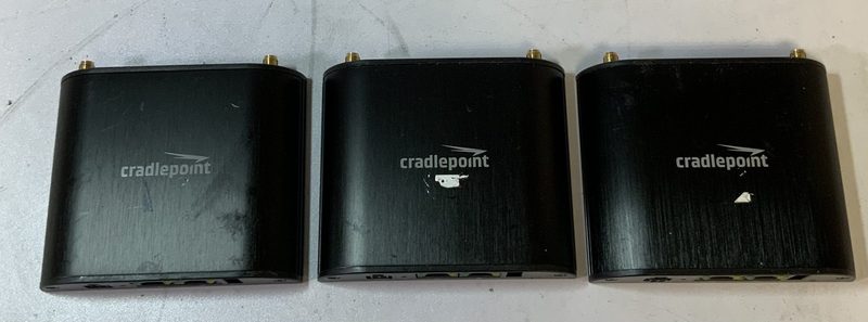 Маршрутизатор IBR650LPE