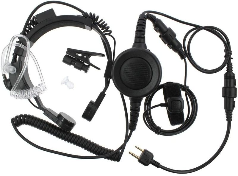 Гарнитура Icom IC-12AT