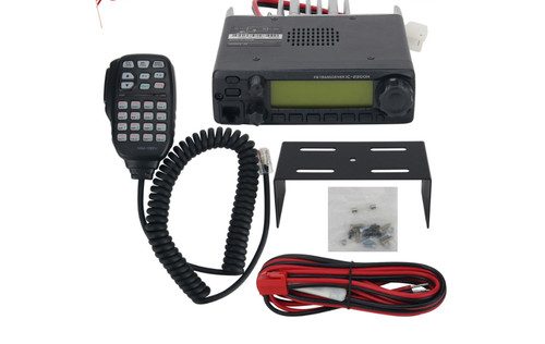 Радиостанция Icom IC-2300H