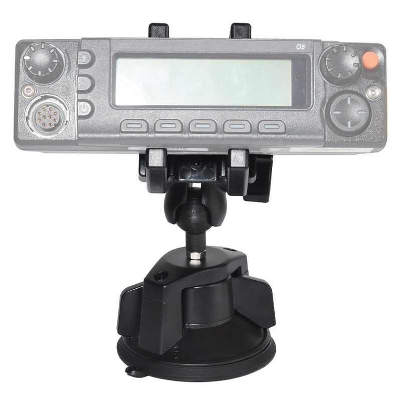 Радиостанция Icom IC-2730A