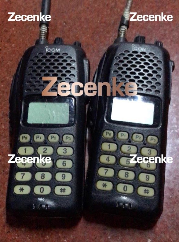 Радиостанция Icom IC-35FI