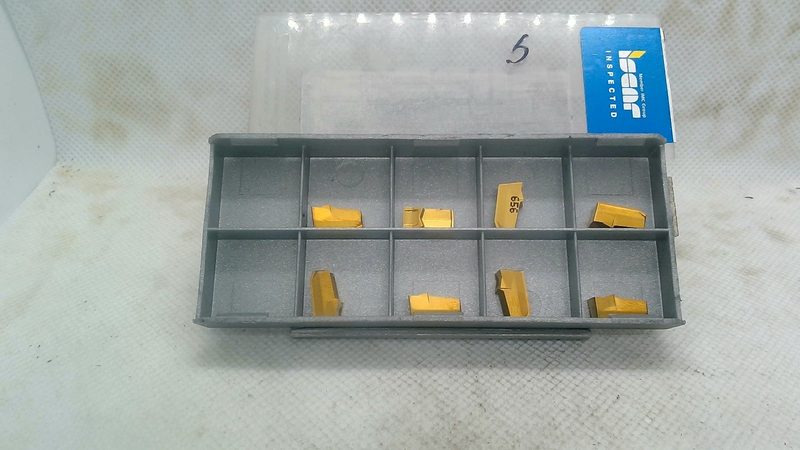 Режущий инструмент Iscar IC-656