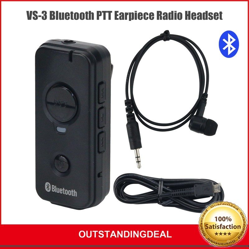 Гарнитура Icom IC-705/R30/ID-52