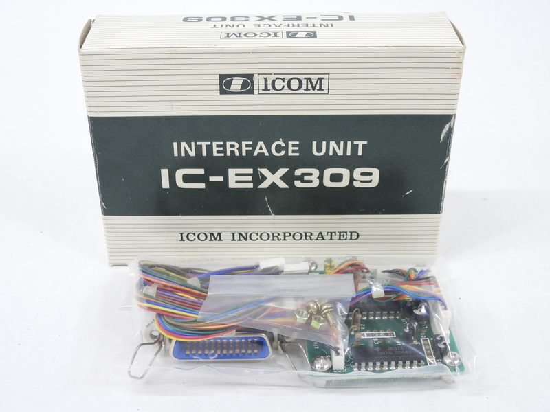 Радиостанция Icom IC-751A