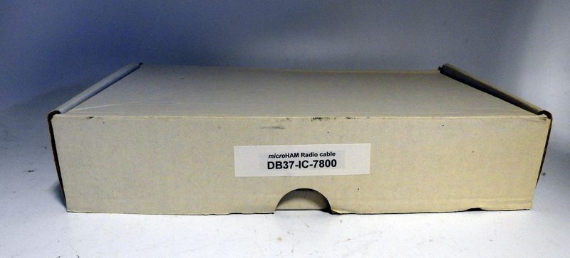 Выносной микрофон Icom IC-7800