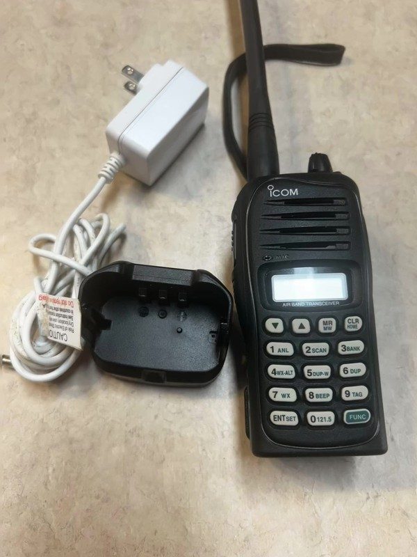 Зарядное устройство Icom IC-A14