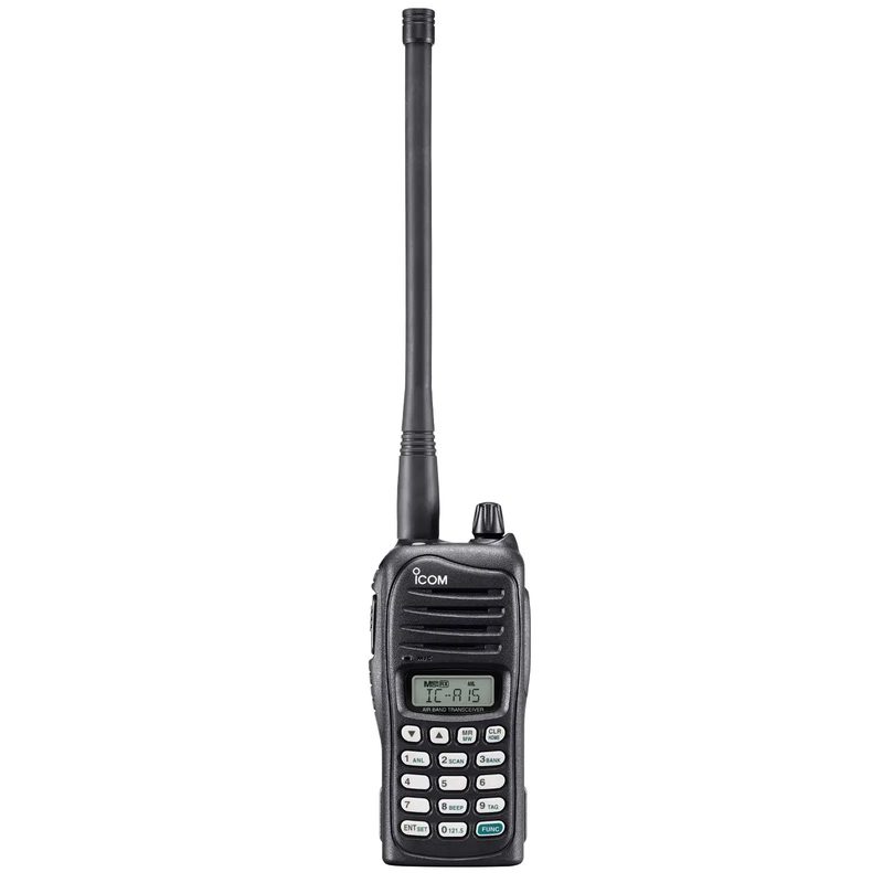 Зарядное устройство Icom IC-A15
