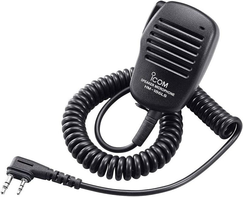 Радиостанция Icom IC-DPR3