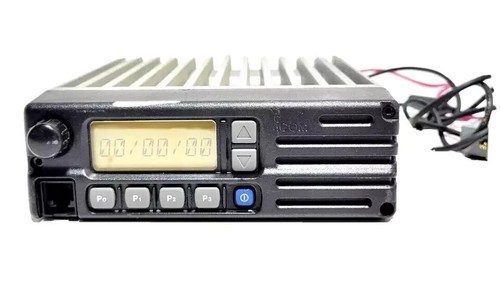 Радиостанция Icom IC-F1010