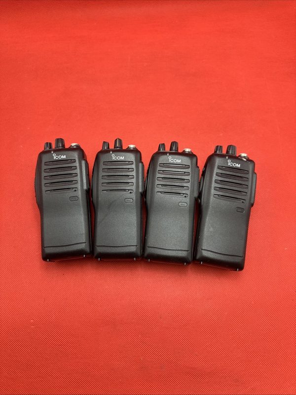 Зарядное устройство Icom IC-F11