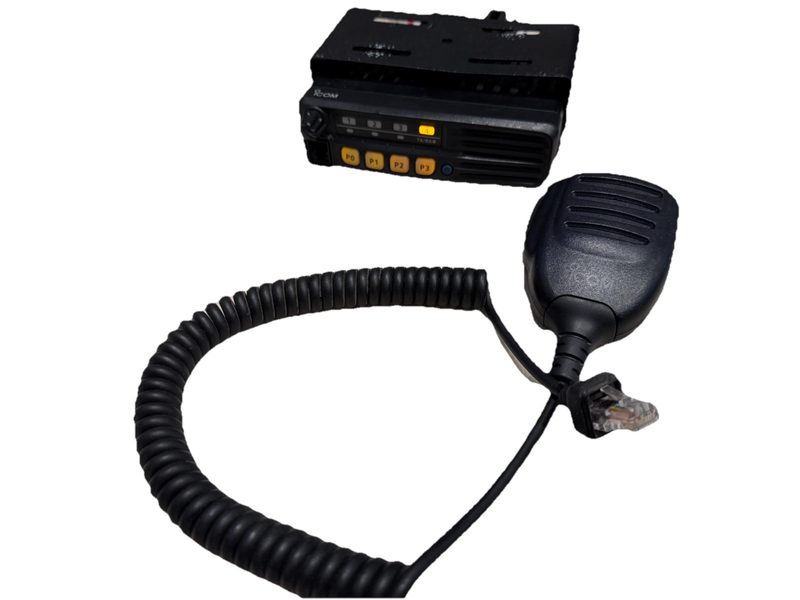 Радиостанция Icom IC-F121S