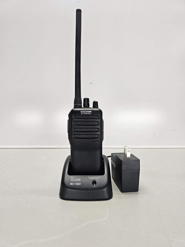 Радиостанция Icom IC-F14