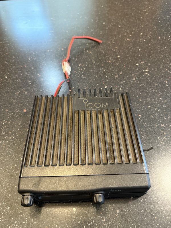Радиостанция Icom IC-F1721