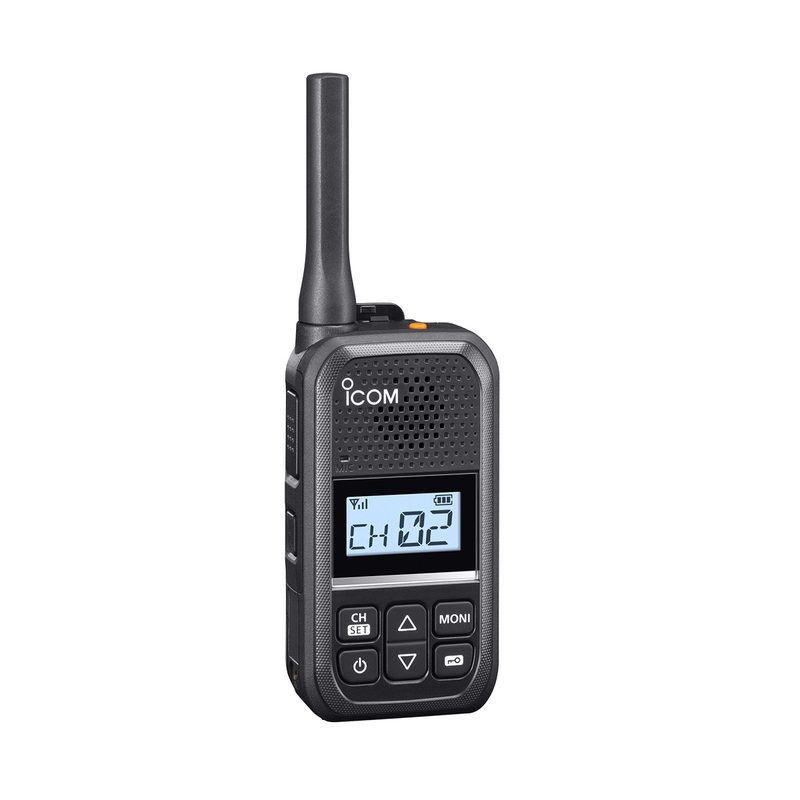 Радиостанция Icom IC-F200