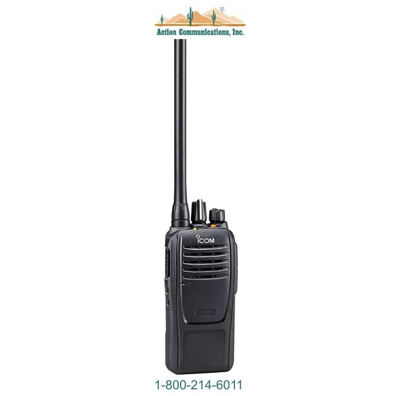 Радиостанция Icom IC-F2000-88