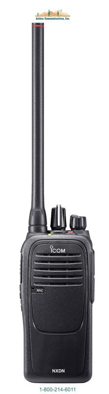 Радиостанция Icom IC-F2100D-66