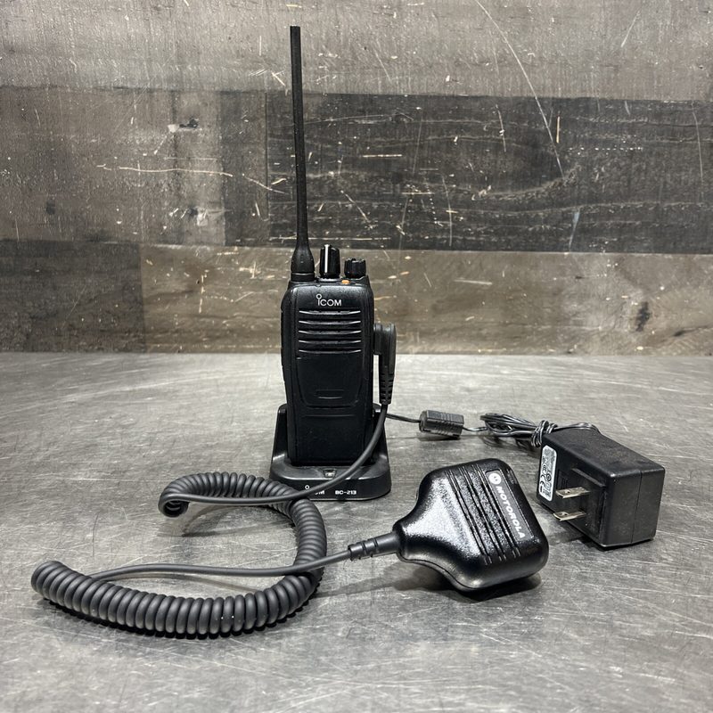Радиостанция Icom IC-F2100D
