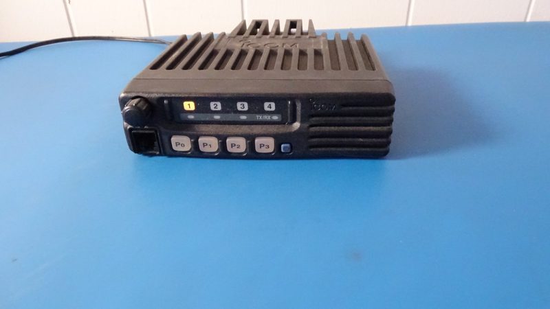 Выносной микрофон Icom IC-F221S
