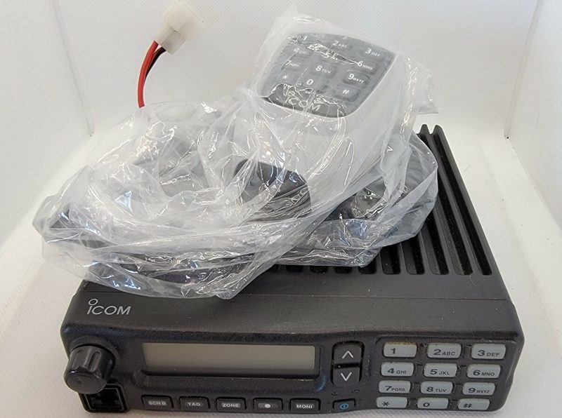 Радиостанция Icom IC-F2821D