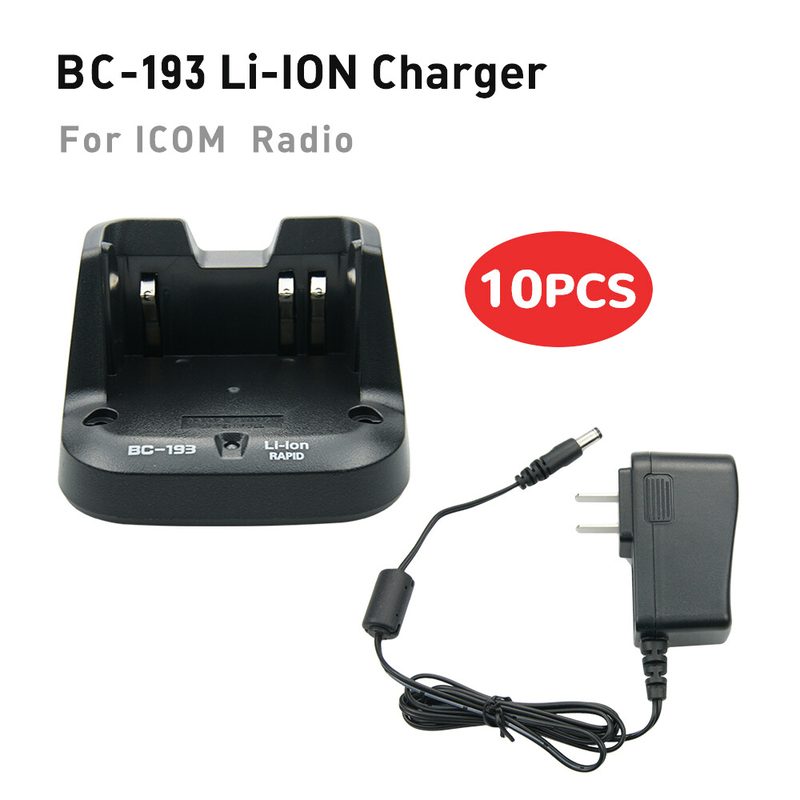 Зарядное устройство Icom IC-F3002