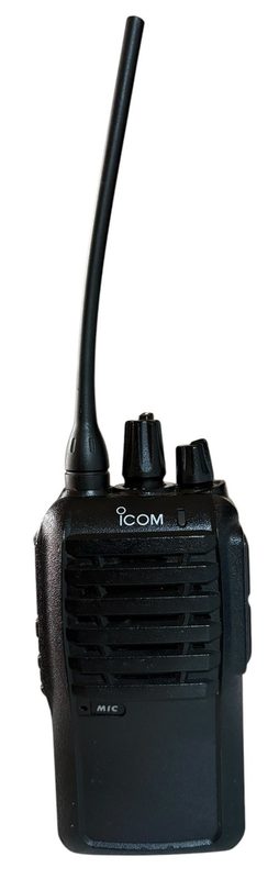 Радиостанция Icom IC-F4001