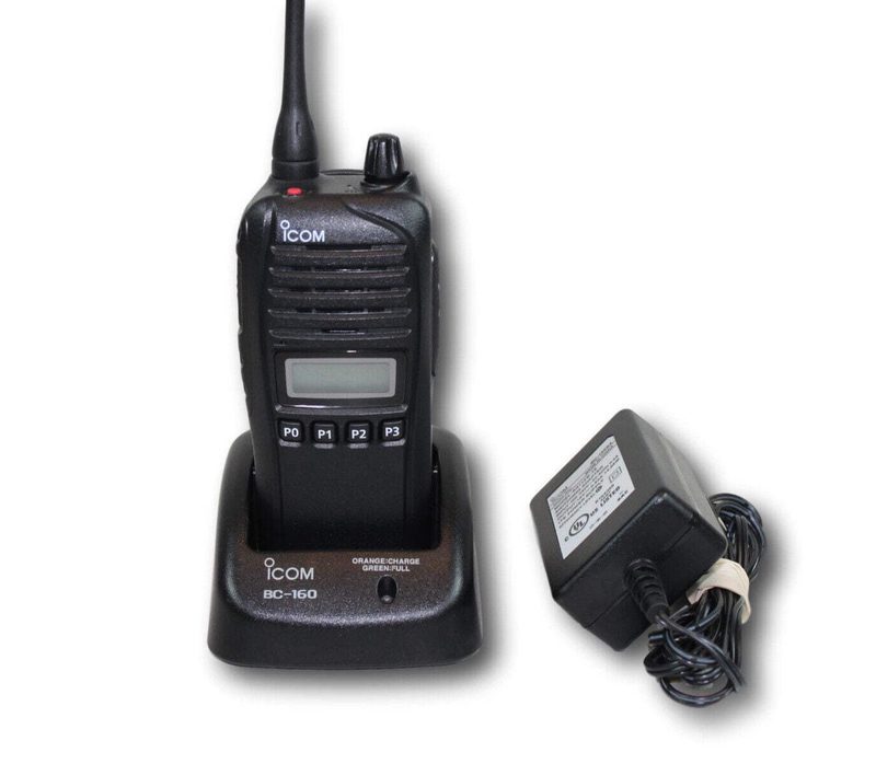 Радиостанция Icom IC-F4031S