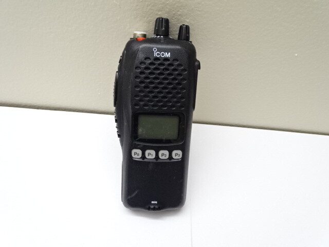 Радиостанция Icom IC-F40GS-2