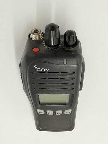 Радиостанция Icom IC-F4161DS