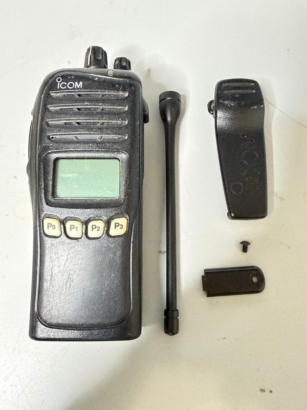 Радиостанция Icom IC-F4161S