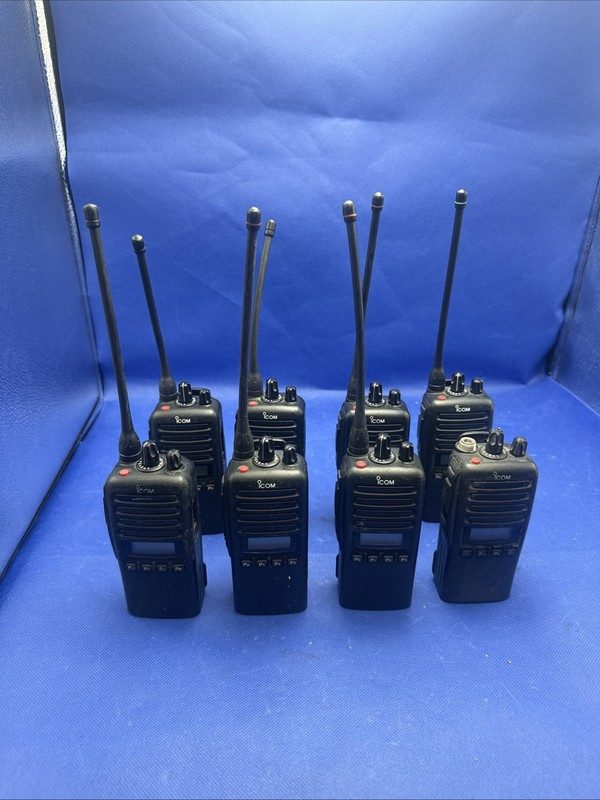 Радиостанция Icom IC-F43GS