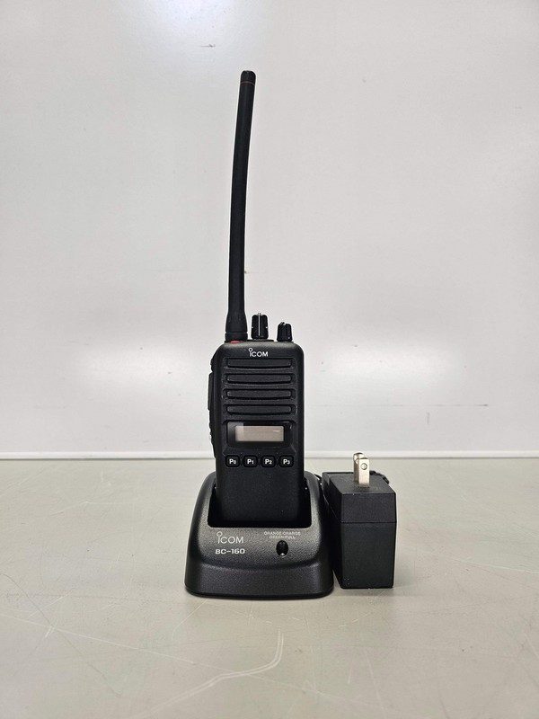 Радиостанция Icom IC-F43TR