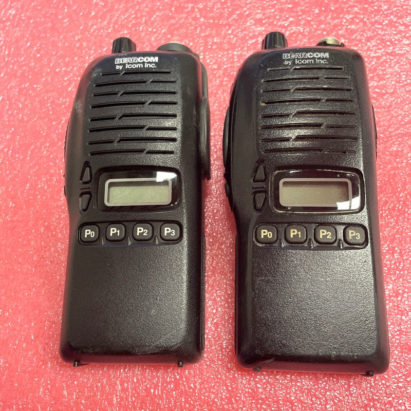 Радиостанция Icom IC-F4GS-2