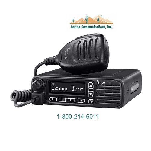 Радиостанция Icom IC-F5130D