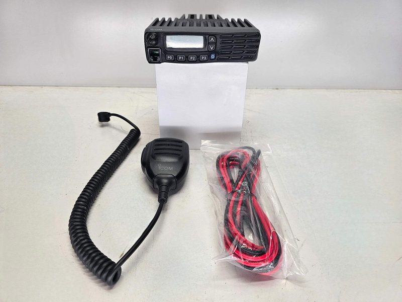 Радиостанция Icom IC-F6121D