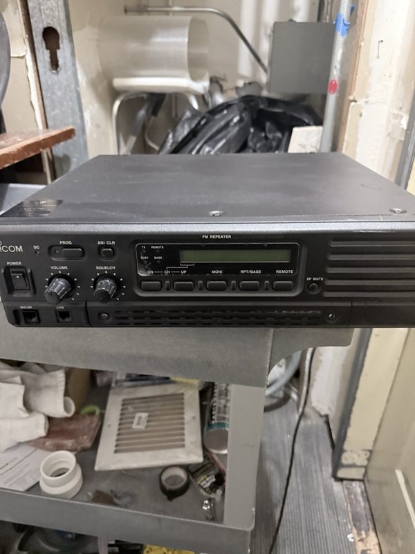 Ретранслятор Icom IC-FR-4000-3