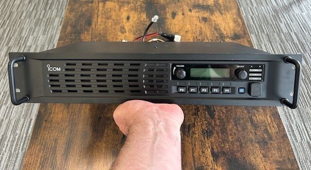 Ретранслятор Icom IC-FR5000