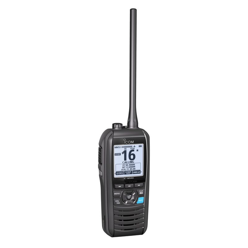 Радиостанция Icom IC-M94D