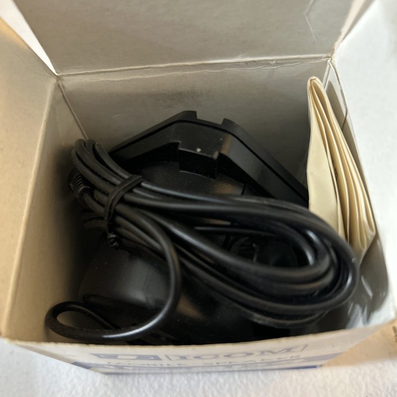 Акустическая система Icom IC-SP4