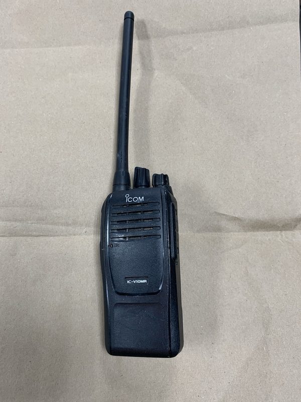Радиостанция Icom IC-V3MR