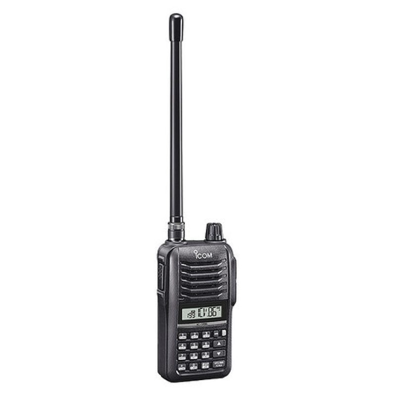 Радиостанция Icom IC-V86