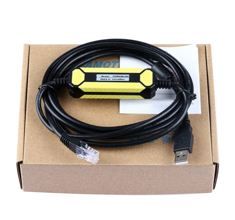 ПЛК FANUC IC200CBL500