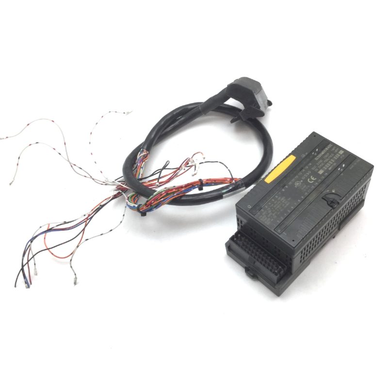Модуль ввода-вывода FANUC IC200MDD842C