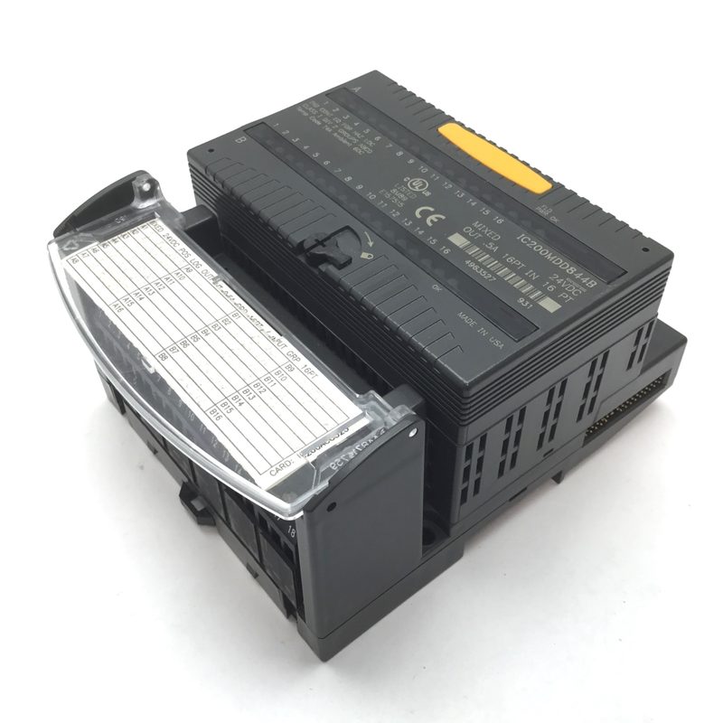 Модуль FANUC IC200MDD844B