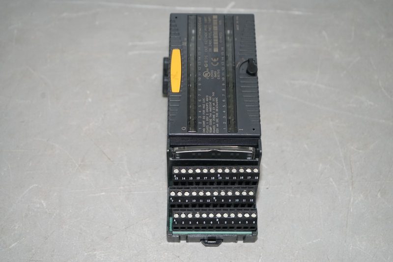 Модуль ввода-вывода FANUC IC200MDD844F