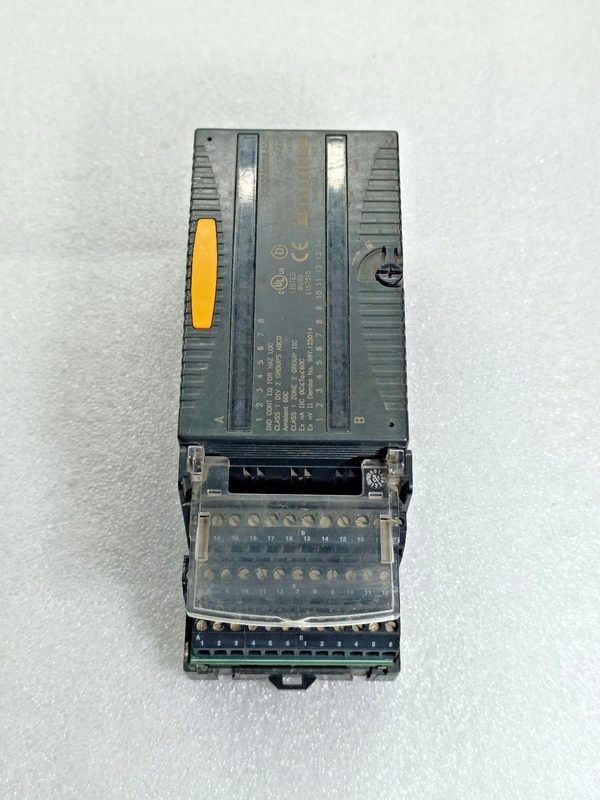 Модуль FANUC IC200MDD845C