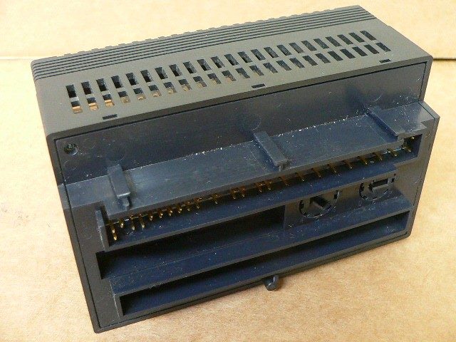 Модуль ввода-вывода FANUC IC200MDL740G